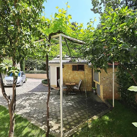 Vikendica House 