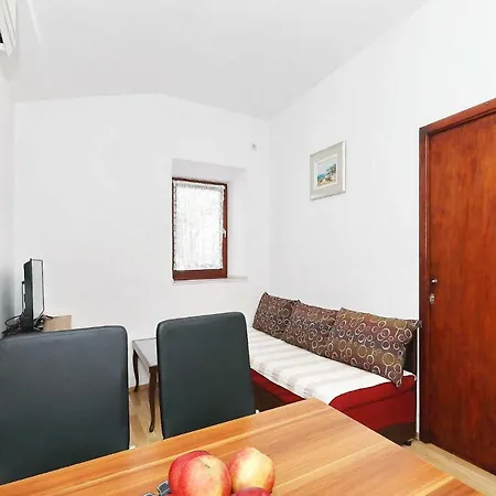 Vikendica House 