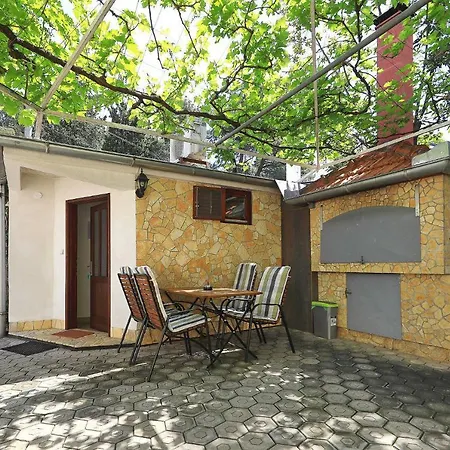 Hébergement de vacances House 
